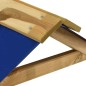 vidaXL Garten-Spielhaus mit Sandkasten 128x120x145 cm Kiefernholz vidaXL Garten-Spielhaus mit Sandkasten 128x120x145 cm Kiefernholz