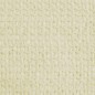 Sonnensegel HDPE Quadratisch 2 x 2 m Creme Sonnensegel HDPE Quadratisch 2 x 2 m Creme