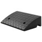 Bordsteinrampe Gummi 50 x 32,5 x 14 cm Bordsteinrampe Gummi 50 x 32,5 x 14 cm
