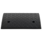 Bordsteinrampe Gummi 50 x 32,5 x 14 cm Bordsteinrampe Gummi 50 x 32,5 x 14 cm