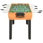 15-in-1 Multigame-Tisch 121×61×82 cm Ahorn 15-in-1 Multigame-Tisch 121×61×82 cm Ahorn