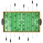 15-in-1 Multigame-Tisch 121×61×82 cm Ahorn 15-in-1 Multigame-Tisch 121×61×82 cm Ahorn