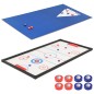 15-in-1 Multigame-Tisch 121×61×82 cm Ahorn 15-in-1 Multigame-Tisch 121×61×82 cm Ahorn