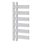 vidaXL Badheizkörper Handtuchhalter E-Form 600x1200 mm vidaXL Badheizkörper Handtuchhalter E-Form 600x1200 mm