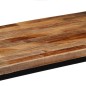 Konsolentisch Recyceltes Massivholz Teak 90 x 30 x 76 cm Konsolentisch Recyceltes Massivholz Teak 90 x 30 x 76 cm