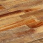 Konsolentisch Recyceltes Massivholz Teak 90 x 30 x 76 cm Konsolentisch Recyceltes Massivholz Teak 90 x 30 x 76 cm