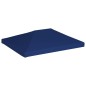 vidaXL Pavillondach 310 g/m² 4x3 m Blau vidaXL Pavillondach 310 g/m² 4x3 m Blau