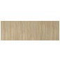 Wand-Kopfteil Sonoma-Eiche 240x1,5x80 cm Holzwerkstoff