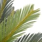 Künstliche Pflanze Cycas-Palme mit Topf Grün 90 cm Künstliche Pflanze Cycas-Palme mit Topf Grün 90 cm
