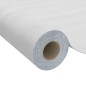 Selbstklebende Möbelfolie Weißes Holz 500 x 90 cm PVC Selbstklebende Möbelfolie Weißes Holz 500 x 90 cm PVC