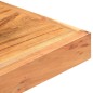 TV-Schrank 160x40x50 cm Akazie Massivholz TV-Schrank 160x40x50 cm Akazie Massivholz