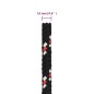 Bootsseil Schwarz 14 mm 100 m Polypropylen Bootsseil Schwarz 14 mm 100 m Polypropylen