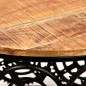 Couchtisch Mangoholz Massiv 60 x 40 cm Couchtisch Mangoholz Massiv 60 x 40 cm