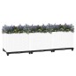 vidaXL Hochbeet 120x40x38 cm Polypropylen vidaXL Hochbeet 120x40x38 cm Polypropylen