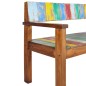 Sitzbank 115 cm Altholz Massiv Sitzbank 115 cm Altholz Massiv