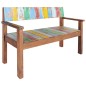 Sitzbank 115 cm Altholz Massiv Sitzbank 115 cm Altholz Massiv