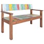 Sitzbank 115 cm Altholz Massiv Sitzbank 115 cm Altholz Massiv