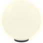 LED-Gartenleuchte Kugelförmig 50 cm PMMA LED-Gartenleuchte Kugelförmig 50 cm PMMA