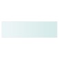 vidaXL Regalboden Glas Transparent 70 cm x 20 cm vidaXL Regalboden Glas Transparent 70 cm x 20 cm