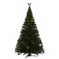Weihnachtsbaum-Beleuchtung 500 LEDs Blau 500 cm Weihnachtsbaum-Beleuchtung 500 LEDs Blau 500 cm