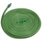 vidaXL Sprinklerschlauch Grün 15 m PVC vidaXL Sprinklerschlauch Grün 15 m PVC