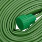 vidaXL Sprinklerschlauch Grün 15 m PVC vidaXL Sprinklerschlauch Grün 15 m PVC