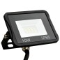 vidaXL LED-Fluter 2 Stk. 10W Kaltweiß vidaXL LED-Fluter 2 Stk. 10W Kaltweiß