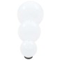 LED-Gartenleuchten-Set 3-tlg. Kugelförmig 20/30/40 cm PMMA LED-Gartenleuchten-Set 3-tlg. Kugelförmig 20/30/40 cm PMMA