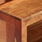 TV-Schrank 110x30x40 cm Massivholz Akazie TV-Schrank 110x30x40 cm Massivholz Akazie