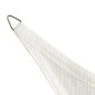 vidaXL Sonnensegel HDPE Rechteckig 2 x 4 m Weiß vidaXL Sonnensegel HDPE Rechteckig 2 x 4 m Weiß
