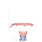 5-tlg. Basketball-Set für die Wandmontage 66x44,5 cm 5-tlg. Basketball-Set für die Wandmontage 66x44,5 cm