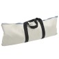 Aufblasbares Gymnastik-Kissen mit Pumpe 100x100x10 cm PVC Grün Aufblasbares Gymnastik-Kissen mit Pumpe 100x100x10 cm PVC Grün