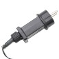 vidaXL LED-Lichterkette mit 2000 LEDs Blau 200 m PVC vidaXL LED-Lichterkette mit 2000 LEDs Blau 200 m PVC