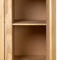 vidaXL Kleiderschrank 3-Türig 118×50×171,5 cm Kiefer Panama Serie vidaXL Kleiderschrank 3-Türig 118×50×171,5 cm Kiefer Panama Serie