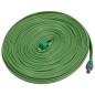 Sprinklerschlauch Grün 22,5 m PVC Sprinklerschlauch Grün 22,5 m PVC