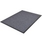 Türmatte Grau 117x220 cm PVC Türmatte Grau 117x220 cm PVC