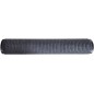 Türmatte Grau 117x220 cm PVC Türmatte Grau 117x220 cm PVC