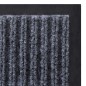 Türmatte Grau 117x220 cm PVC Türmatte Grau 117x220 cm PVC