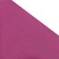 vidaXL Sonnenliege mit Sonnendach Rosa vidaXL Sonnenliege mit Sonnendach Rosa