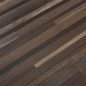 PVC-Laminat 5,02 m² 2 mm Selbstklebend Braun Gestreift PVC-Laminat 5,02 m² 2 mm Selbstklebend Braun Gestreift