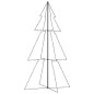 Weihnachtsbaum Kegelform 300 LEDs Indoor und Outdoor 120x220 cm Weihnachtsbaum Kegelform 300 LEDs Indoor und Outdoor 120x220 cm