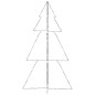 Weihnachtsbaum Kegelform 300 LEDs Indoor und Outdoor 120x220 cm Weihnachtsbaum Kegelform 300 LEDs Indoor und Outdoor 120x220 cm