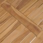 Couchtisch 90x50x45 cm Massivholz Teak Couchtisch 90x50x45 cm Massivholz Teak