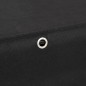 Schuhschrank Schwarz 60x28x90 cm Stoff Schuhschrank Schwarz 60x28x90 cm Stoff