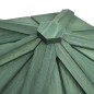 vidaXL Vogelfutterhaus mit Ständer Tanne Massivholz 33x110 cm vidaXL Vogelfutterhaus mit Ständer Tanne Massivholz 33x110 cm