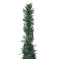 Künstlicher Weihnachtsbaum Pop-up mit LED Grün 210 cm Künstlicher Weihnachtsbaum Pop-up mit LED Grün 210 cm