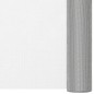 Fliegengitter Edelstahl 112x500 cm Silbern Fliegengitter Edelstahl 112x500 cm Silbern