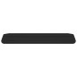 Schwellenrampe 110x21x2,5 cm Gummi Schwellenrampe 110x21x2,5 cm Gummi