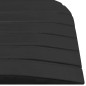 Schwellenrampe 110x21x2,5 cm Gummi Schwellenrampe 110x21x2,5 cm Gummi