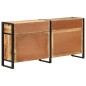 Sideboard 172x35x80 cm Mango Massivholz Sideboard 172x35x80 cm Mango Massivholz